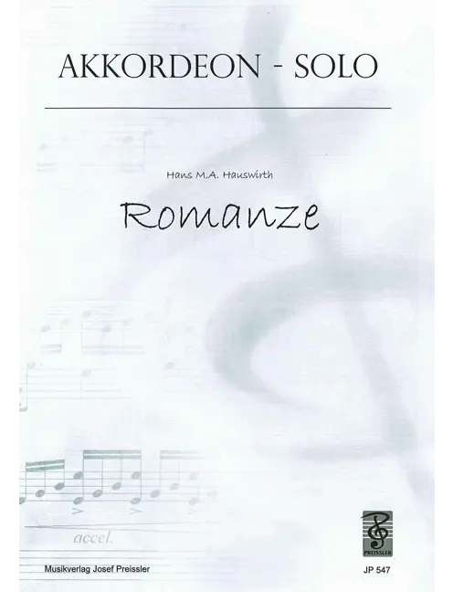Romanze